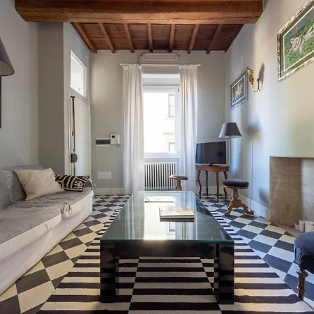 Modern Magnoli View In Ponte Vecchio 公寓 *